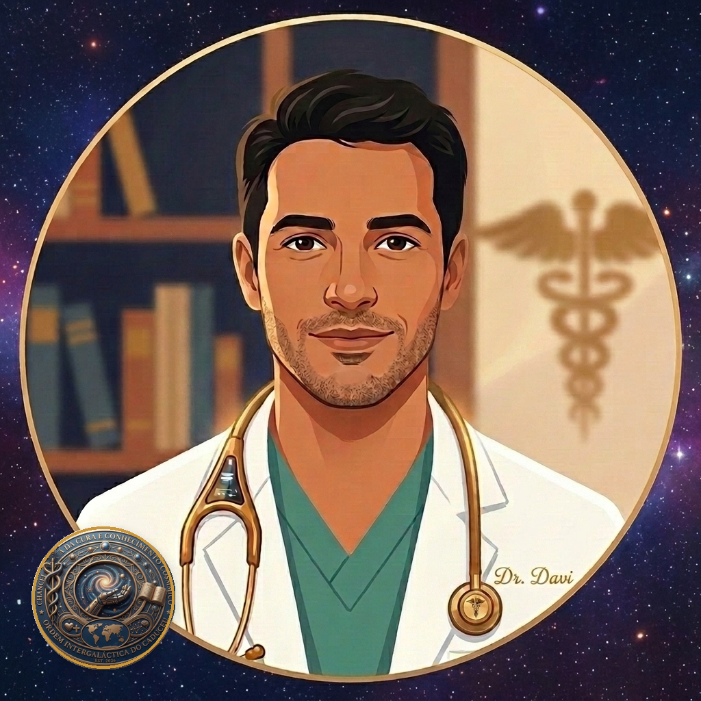 Dr. Davi
